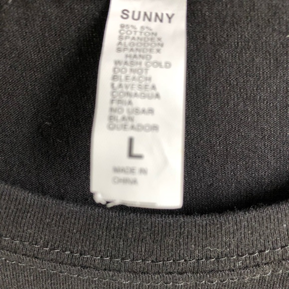 “Eat, Sleep, Repeat” Graphic Tee Shirt New Large - Picture 4 of 4